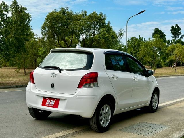 市區代步首選 省油 少毛病 好停車 小鴨 E版 實跑15萬7里程保證  第3張相片