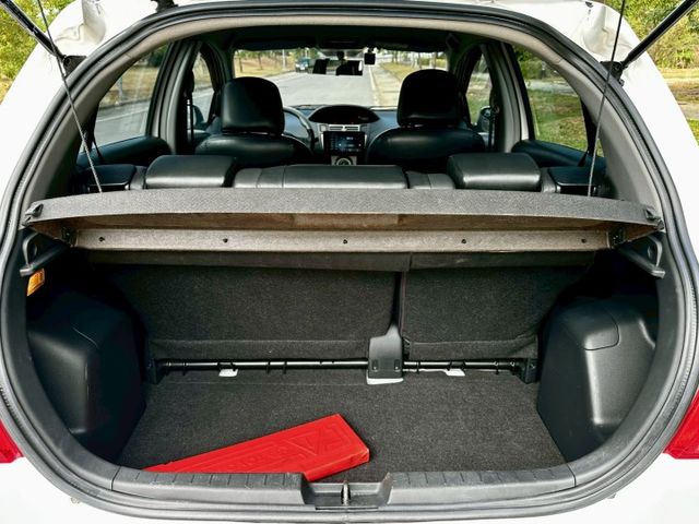 市區代步首選 省油 少毛病 好停車 小鴨 E版 實跑15萬7里程保證  第9張相片