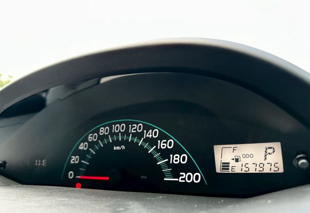 市區代步首選 省油 少毛病 好停車 小鴨 E版 實跑15萬7里程保證  第13張相片