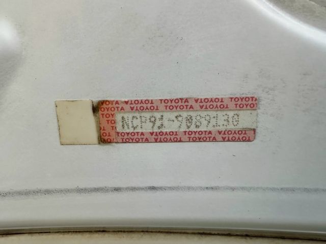 市區代步首選 省油 少毛病 好停車 小鴨 E版 實跑15萬7里程保證  第19張相片