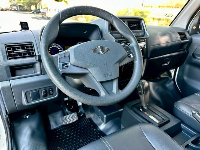 菱利A210 自排 -5度冷藏箱 一手車原廠紀錄實跑7萬5里程保證 定速巡航 盲點偵測 雙安  第8張相片