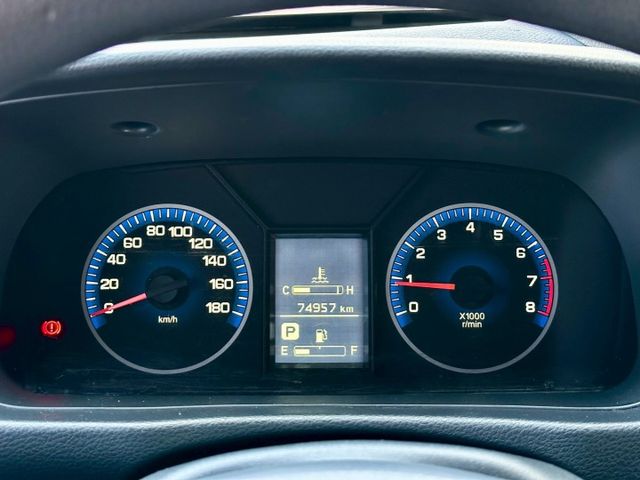 菱利A210 自排 -5度冷藏箱 一手車原廠紀錄實跑7萬5里程保證 定速巡航 盲點偵測 雙安  第9張相片