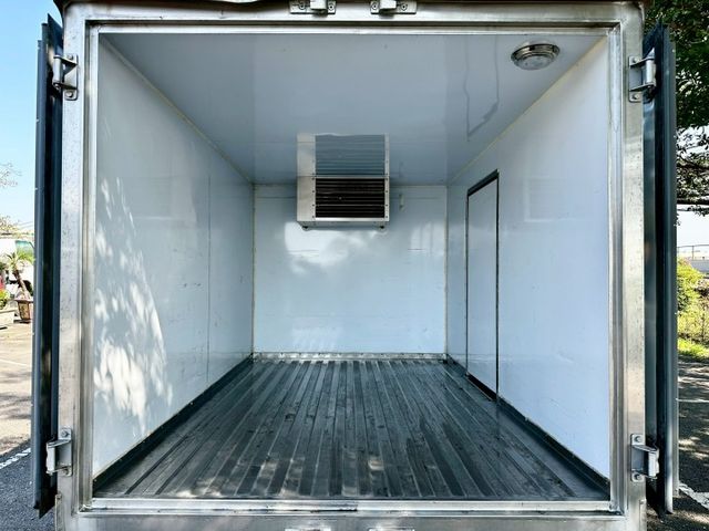 菱利A210 自排 -5度冷藏箱 一手車原廠紀錄實跑7萬5里程保證 定速巡航 盲點偵測 雙安  第18張相片