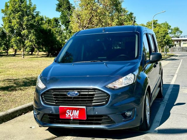 旅玩家 玩樂版 1.5柴油 七人座 一手車實跑4萬6里程保證 ACC跟車 車道維持輔助 盲點偵測  第1張相片