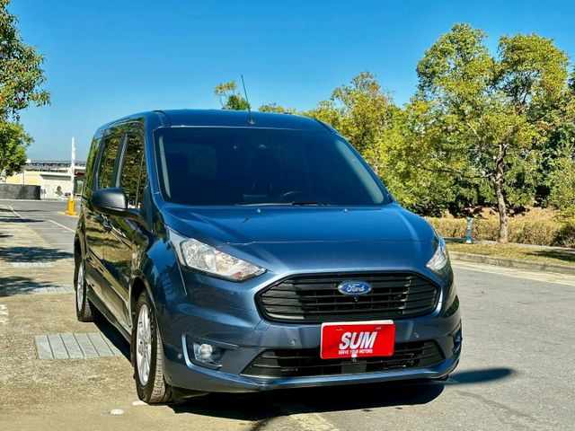 旅玩家 玩樂版 1.5柴油 七人座 一手車實跑4萬6里程保證 ACC跟車 車道維持輔助 盲點偵測  第2張相片