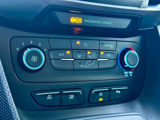 旅玩家 玩樂版 1.5柴油 七人座 一手車實跑4萬6里程保證 ACC跟車 車道維持輔助 盲點偵測  第15張相片