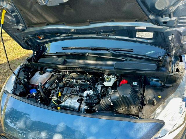 旅玩家 玩樂版 1.5柴油 七人座 一手車實跑4萬6里程保證 ACC跟車 車道維持輔助 盲點偵測  第20張相片