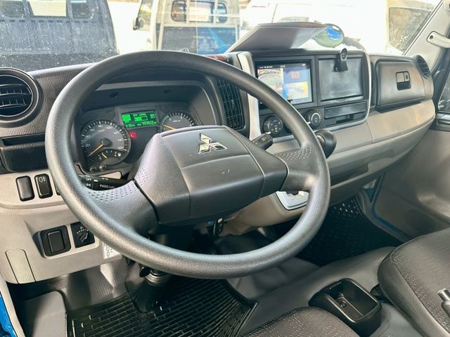 正5噸 堅達 14.5呎 自排 盲點偵測 四向攝影鏡頭 一手車實跑15萬7里程保證  第8張相片