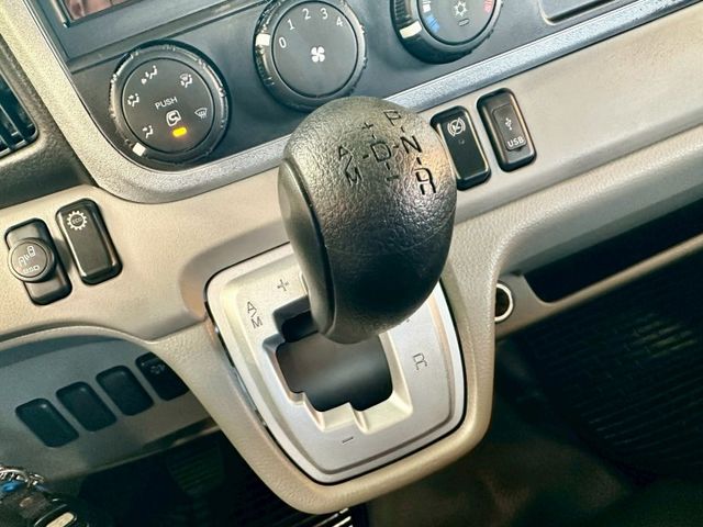 正5噸 堅達 14.5呎 自排 盲點偵測 四向攝影鏡頭 一手車實跑15萬7里程保證  第12張相片