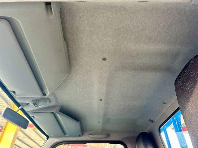 正5噸 堅達 14.5呎 自排 盲點偵測 四向攝影鏡頭 一手車實跑15萬7里程保證  第13張相片