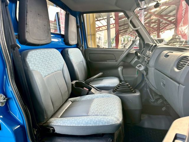 菱利1.3 一手車實跑17萬7里程保證  第6張相片