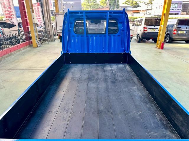 菱利1.3 一手車實跑17萬7里程保證  第15張相片