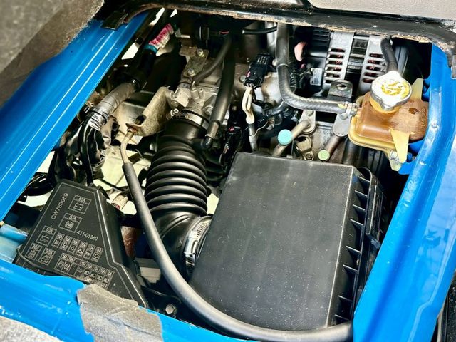 菱利1.3 一手車實跑17萬7里程保證  第20張相片