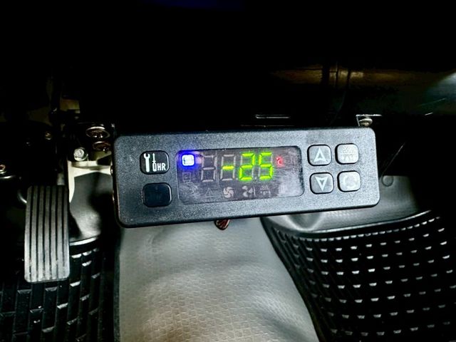 菱利1.3 實跑17萬4里程保證 -25℃冷凍箱 車箱左右兩側開門  第11張相片