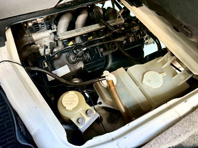 菱利1.3 實跑17萬4里程保證 -25℃冷凍箱 車箱左右兩側開門  第20張相片