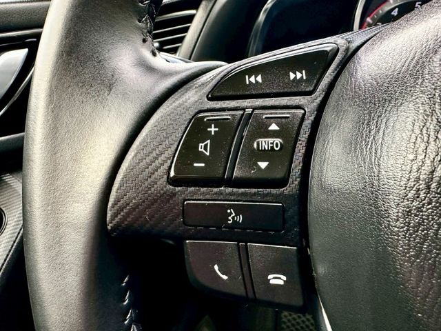 頂級型 實跑17萬7里程保證 IKEY 定速巡航 換檔撥片 抬頭顯示器 倒車顯影 衛星導航 盲點偵測 HID頭燈 天窗  第13張相片