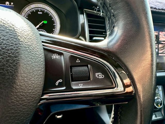 大棕熊 2.0TSi 七人座 一手車實跑16萬5里程保證 IKEY ACC跟車 盲點偵測 雙電動椅 全景天窗 環景攝影  第13張相片