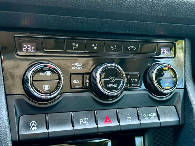 大棕熊 2.0TSi 七人座 一手車實跑16萬5里程保證 IKEY ACC跟車 盲點偵測 雙電動椅 全景天窗 環景攝影  第17張相片