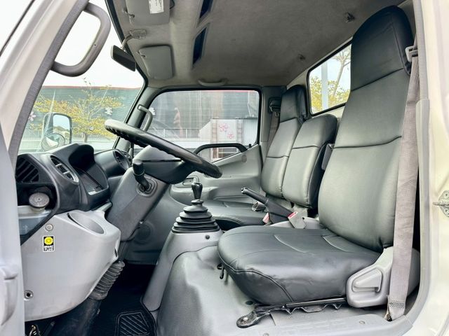 HINO 3噸半 11.5呎 里程保證 耐操 少毛病  第5張相片