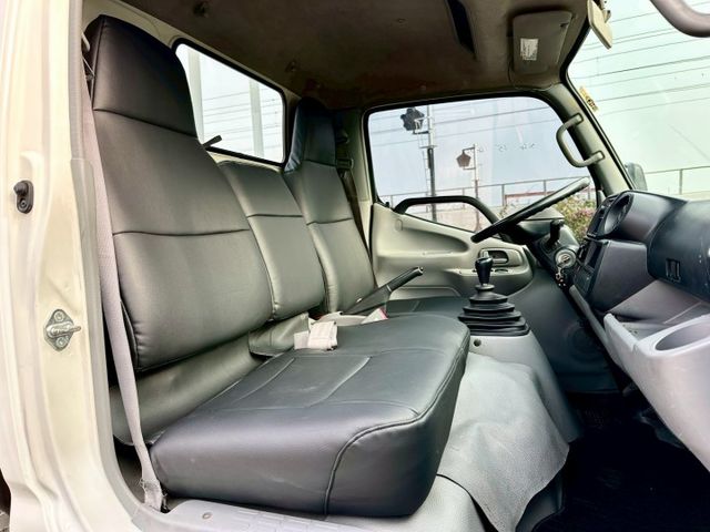 HINO 3噸半 11.5呎 里程保證 耐操 少毛病  第6張相片