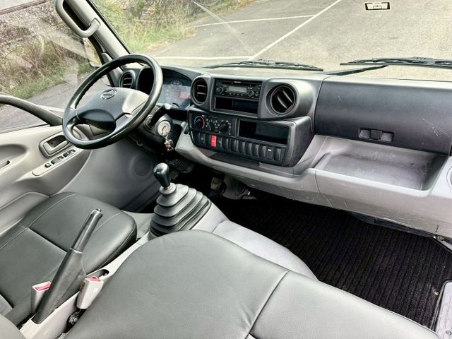 HINO 3噸半 11.5呎 里程保證 耐操 少毛病  第7張相片