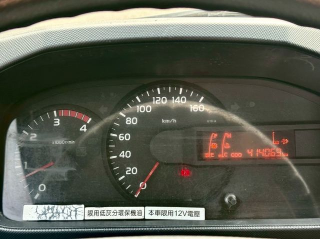 HINO 3噸半 11.5呎 里程保證 耐操 少毛病  第9張相片