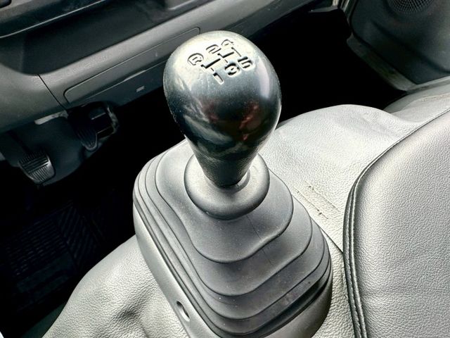 HINO 3噸半 11.5呎 里程保證 耐操 少毛病  第11張相片