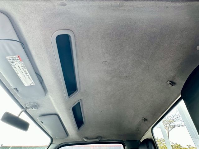 HINO 3噸半 11.5呎 里程保證 耐操 少毛病  第12張相片