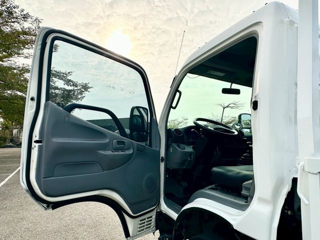 HINO 3噸半 11.5呎 里程保證 耐操 少毛病  第13張相片