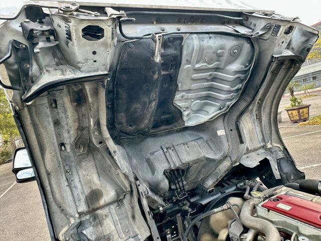 HINO 3噸半 11.5呎 里程保證 耐操 少毛病  第14張相片