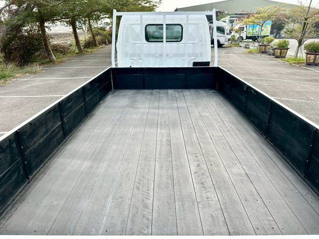 HINO 3噸半 11.5呎 里程保證 耐操 少毛病  第15張相片