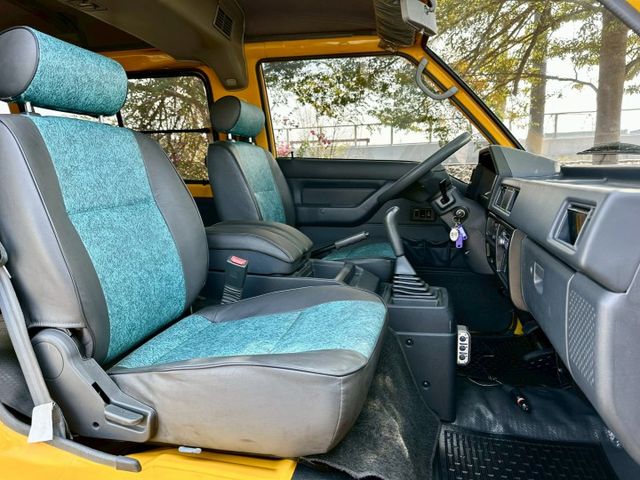 得利卡 2人座貨車版 廂車 一手車實跑12萬9里程保證  第6張相片