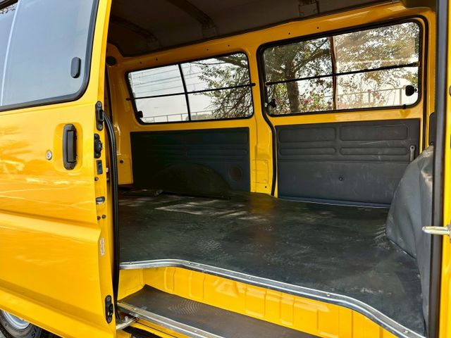 得利卡 2人座貨車版 廂車 一手車實跑12萬9里程保證  第7張相片