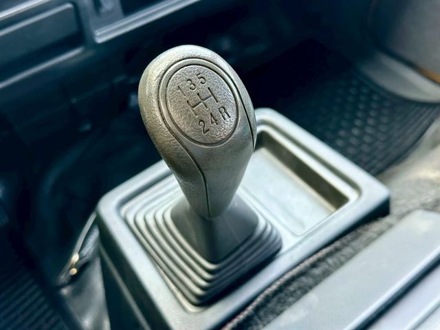 得利卡 2人座貨車版 廂車 一手車實跑12萬9里程保證  第15張相片