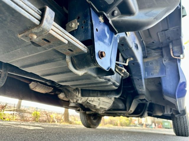 日系進口小貨車 吉利1.6 一手車實跑12萬8里程保證 三面掀帆布  第16張相片