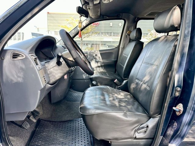 海力士 手排 實跑38萬里程保證 大空間 便宜商用車  第5張相片