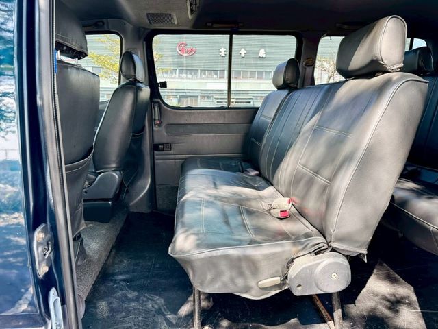 海力士 手排 實跑38萬里程保證 大空間 便宜商用車  第7張相片