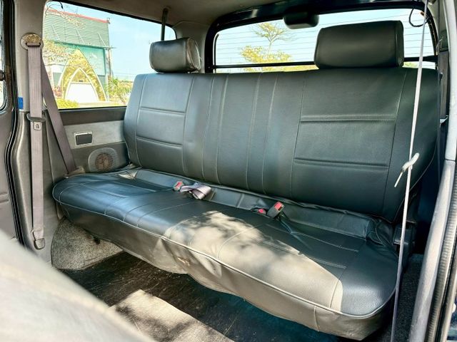 海力士 手排 實跑38萬里程保證 大空間 便宜商用車  第9張相片