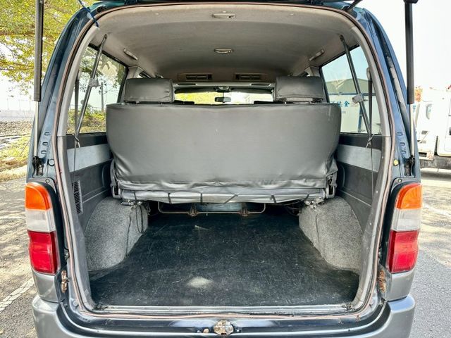 海力士 手排 實跑38萬里程保證 大空間 便宜商用車  第10張相片