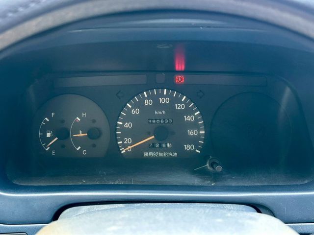 海力士 手排 實跑38萬里程保證 大空間 便宜商用車  第12張相片