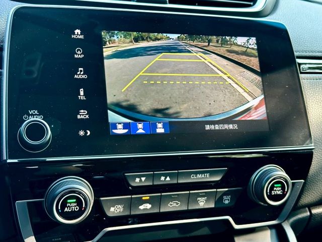S版 一手車原廠紀錄實跑12萬4里程保證 ACC跟車 車道偏離警示 IKEY 全景天窗 換檔撥片 駕駛座電動椅 電動尾門  第16張相片