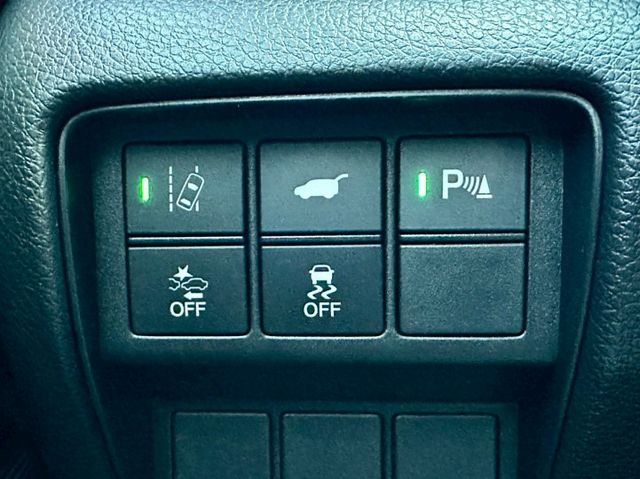 S版 一手車原廠紀錄實跑12萬4里程保證 ACC跟車 車道偏離警示 IKEY 全景天窗 換檔撥片 駕駛座電動椅 電動尾門  第20張相片