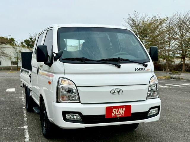 小霸王 雙廂6人座 自排 升降尾門 一手車實跑6萬4里程保證  第2張相片