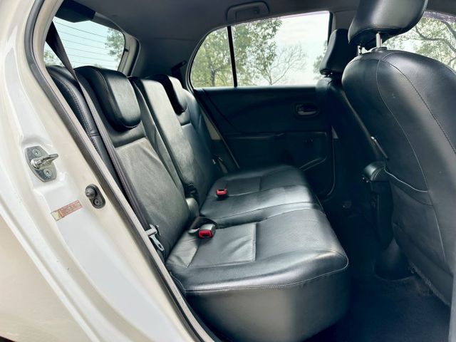 小鴨 G版 實跑24萬8里程保證 恆溫空調 電折後視鏡 方向盤音響快控 影音主機 衛星導航  第8張相片