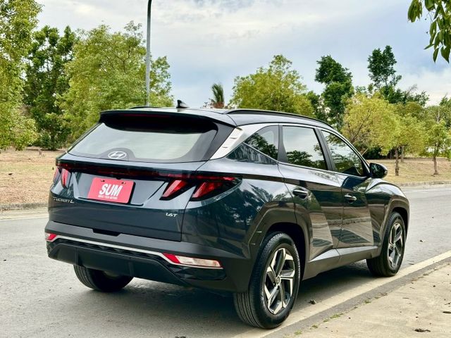 1.6渦輪 GLT-A 一手車實跑5萬6里程保證 ACC跟車 車道維持輔助 IKEY 倒車顯影 換檔撥片 盲點偵測 6安  第3張相片