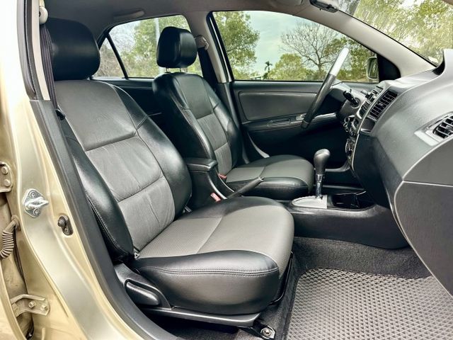 便宜代步車 一手車實跑16萬里程保證 新手練習A到不心痛 操作簡單長輩開起來無壓力  第6張相片