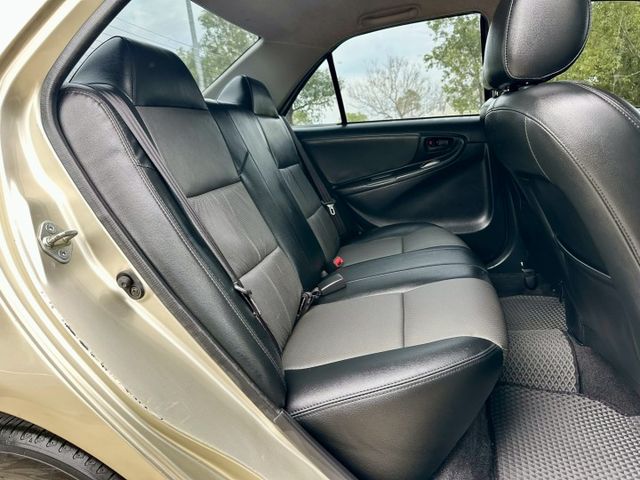 便宜代步車 一手車實跑16萬里程保證 新手練習A到不心痛 操作簡單長輩開起來無壓力  第8張相片