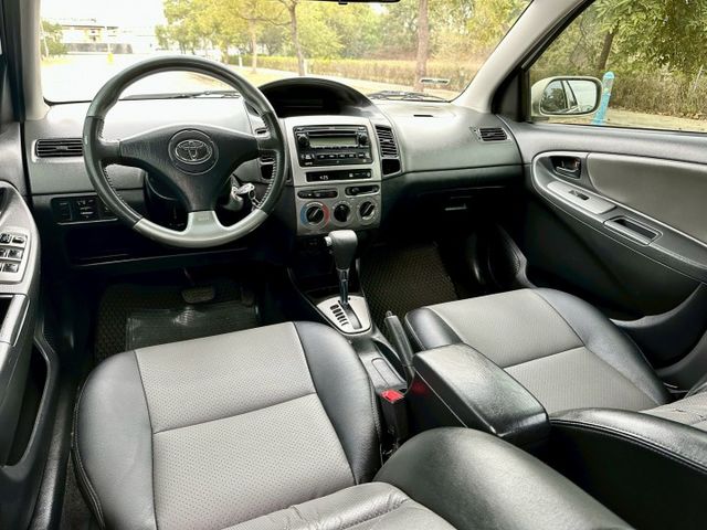 便宜代步車 一手車實跑16萬里程保證 新手練習A到不心痛 操作簡單長輩開起來無壓力  第10張相片