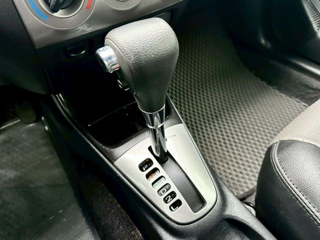 便宜代步車 一手車實跑16萬里程保證 新手練習A到不心痛 操作簡單長輩開起來無壓力  第15張相片