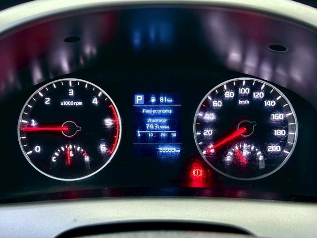 卡旺 單廂 自排 升降尾門 四向錄影鏡頭 一手車實跑5萬3里程保證  第10張相片